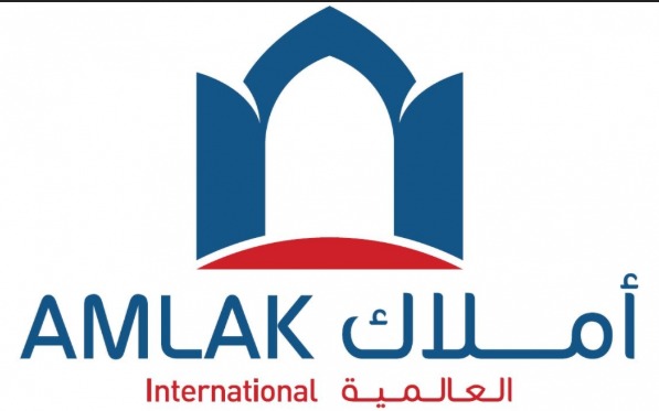 شركة أملاك العالمية للتمويل